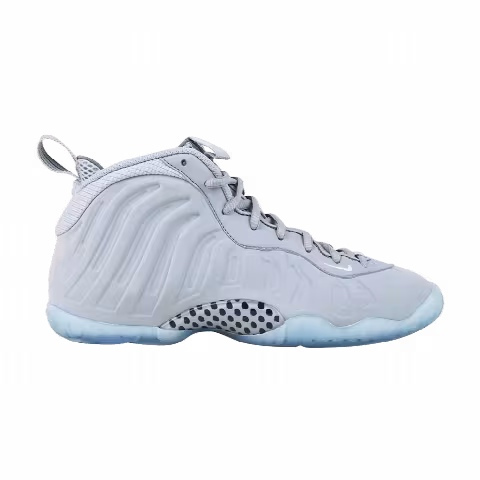 Nike Lil Posite One Premium 'Wolf Grey'