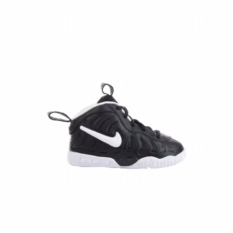 Nike Little Posite Pro TD 'Dr. Doom'