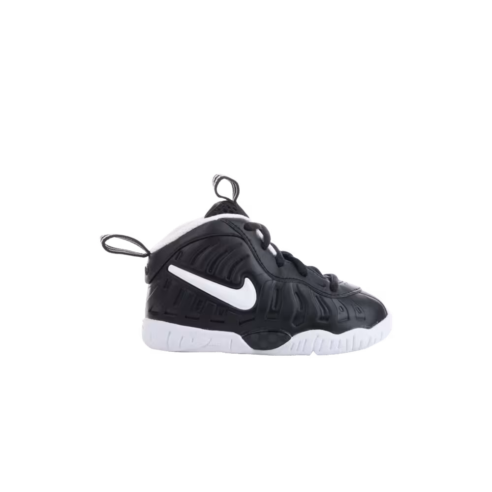 Nike Little Posite Pro TD Dr. Doom