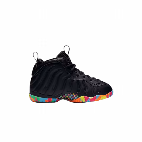 Nike Lil Posite One PS 'Fruity Pebbles'