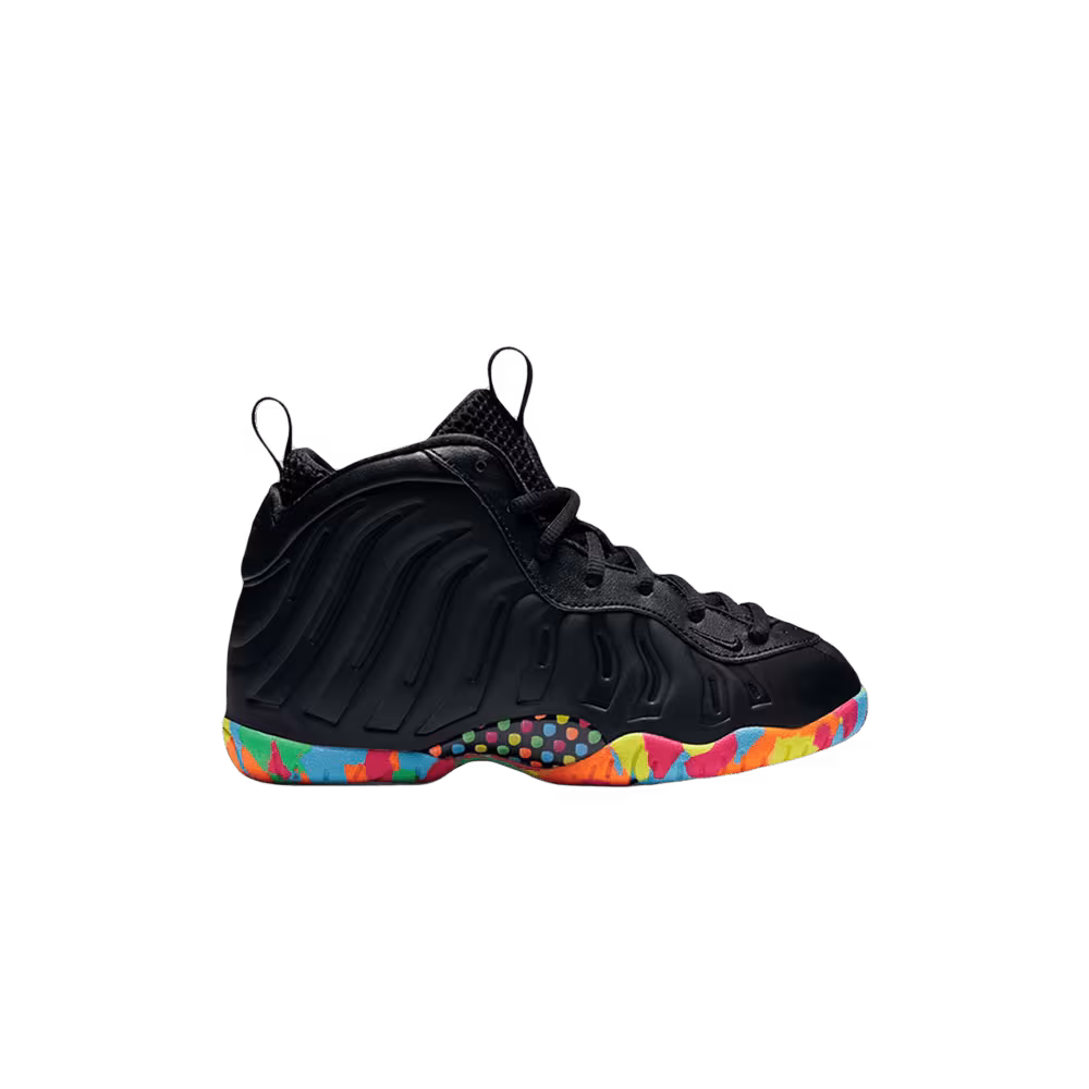 Nike Lil Posite One PS Fruity Pebbles