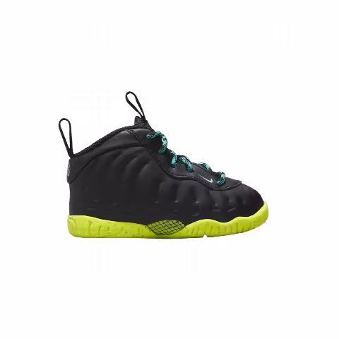 Nike Little Posite One TD 'Emerging Powers'