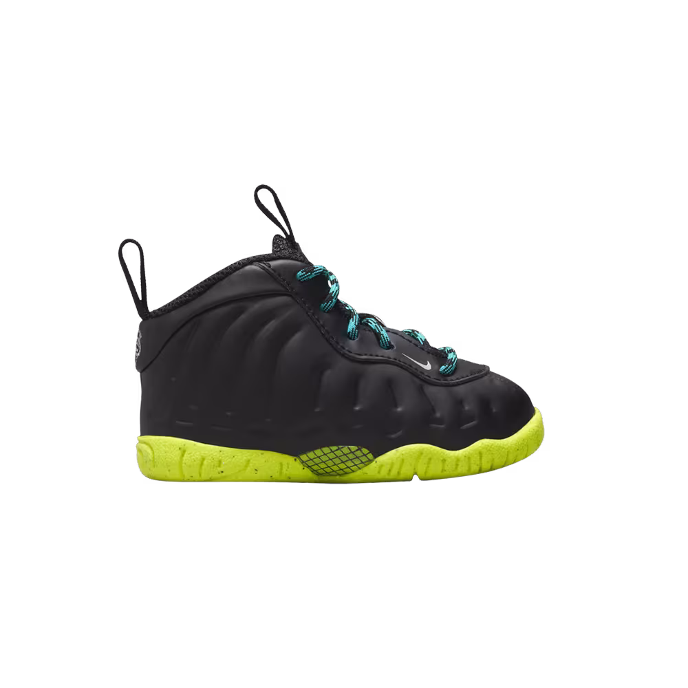 Nike Little Posite One TD Emerging Powers