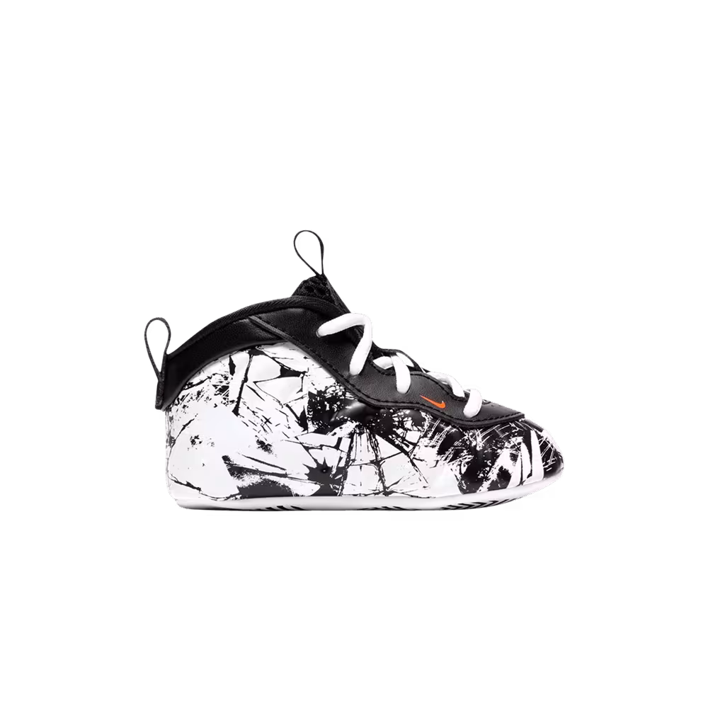 Nike Little Posite One Crib Shattered Backboard