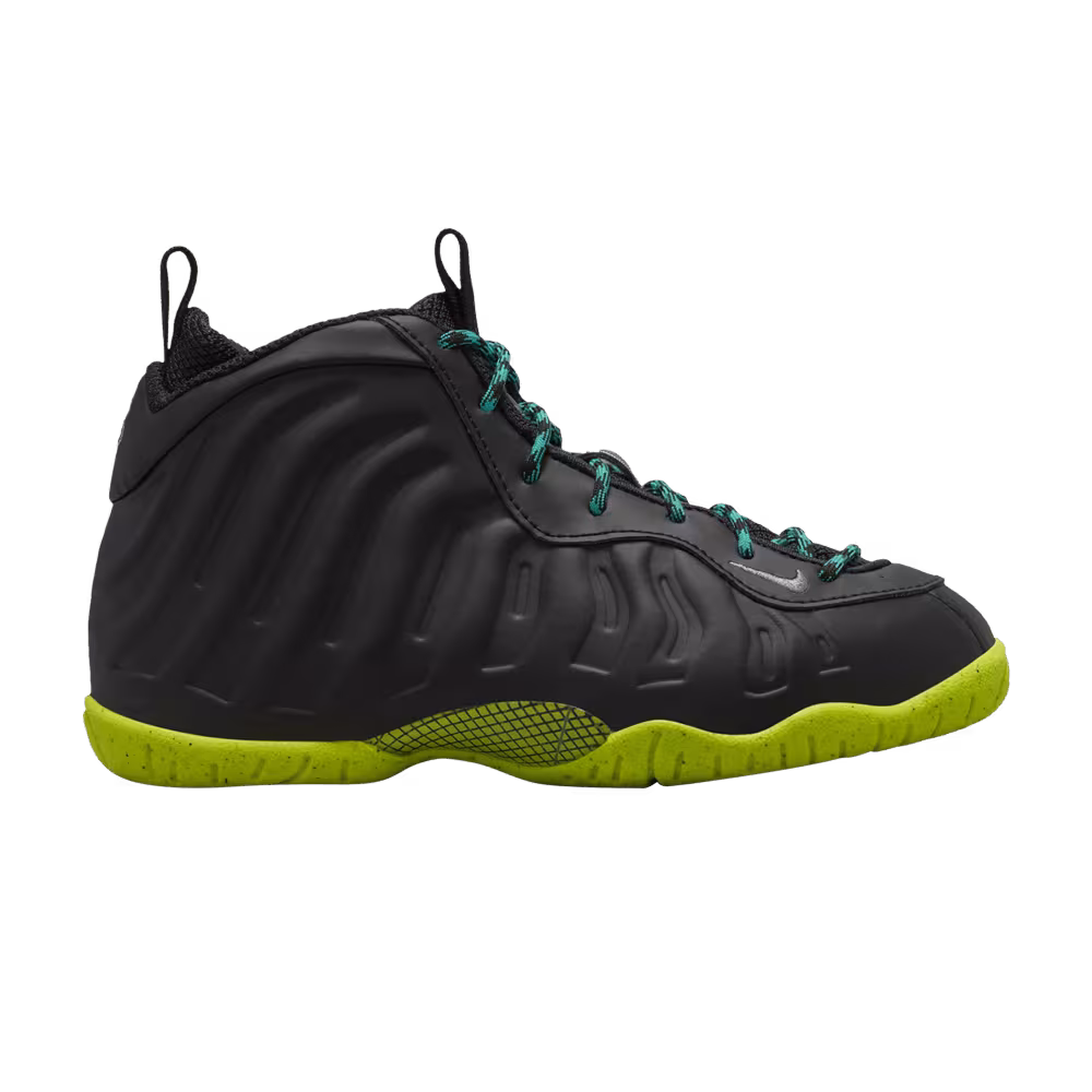 Nike Little Posite One PS Emerging Powers