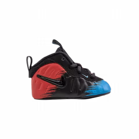 Nike Little Posite Pro CB 'Spider-Man'