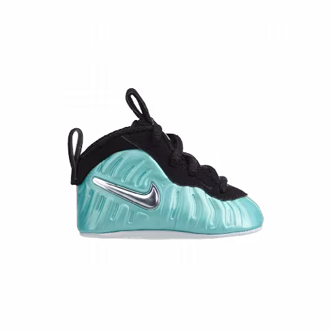 Nike Lil' Posite Pro CB 'Island Green'