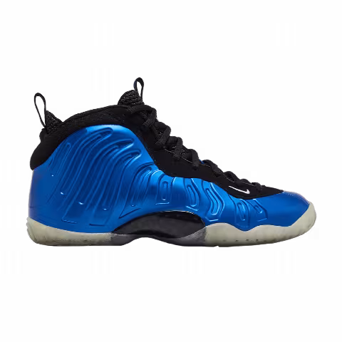 Nike Little Posite One XX GS 'Royal'