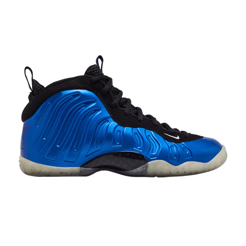 Nike Little Posite One XX GS Royal