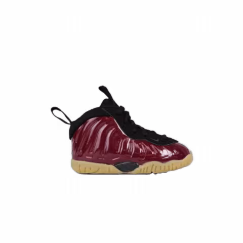 Nike Little Posite One TD
