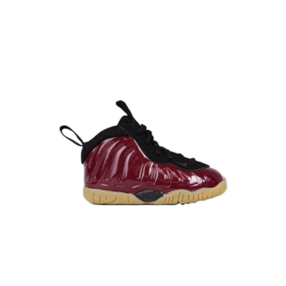 Nike Little Posite One TD