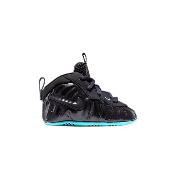 Nike Lil Posite Pro CB Dark Obsidian