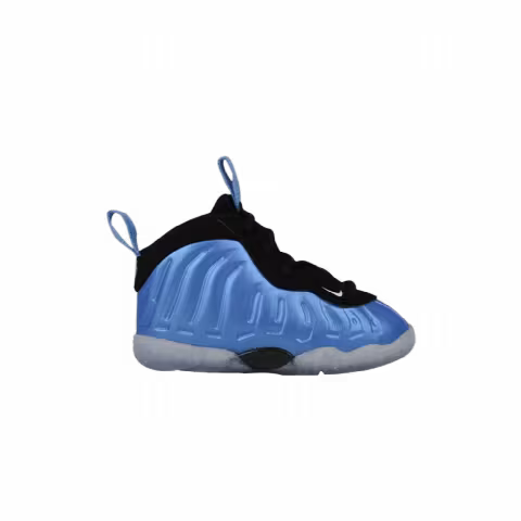 Nike Little Posite One TD 'University Blue'