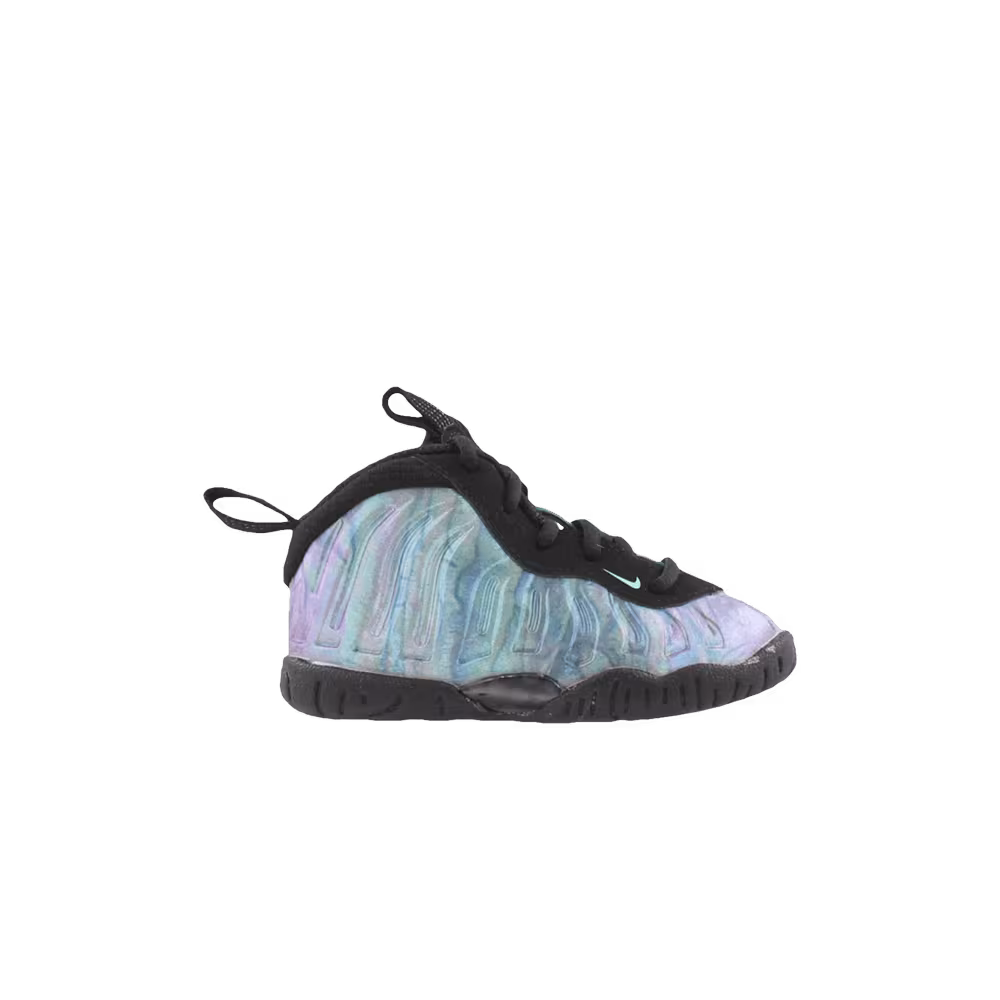 Nike Little Posite One PRM TD Abalone