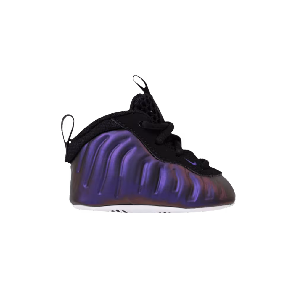 Nike Little Posite One CB Eggplant