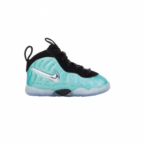 Nike Lil Posite Pro TD 'Island Green'