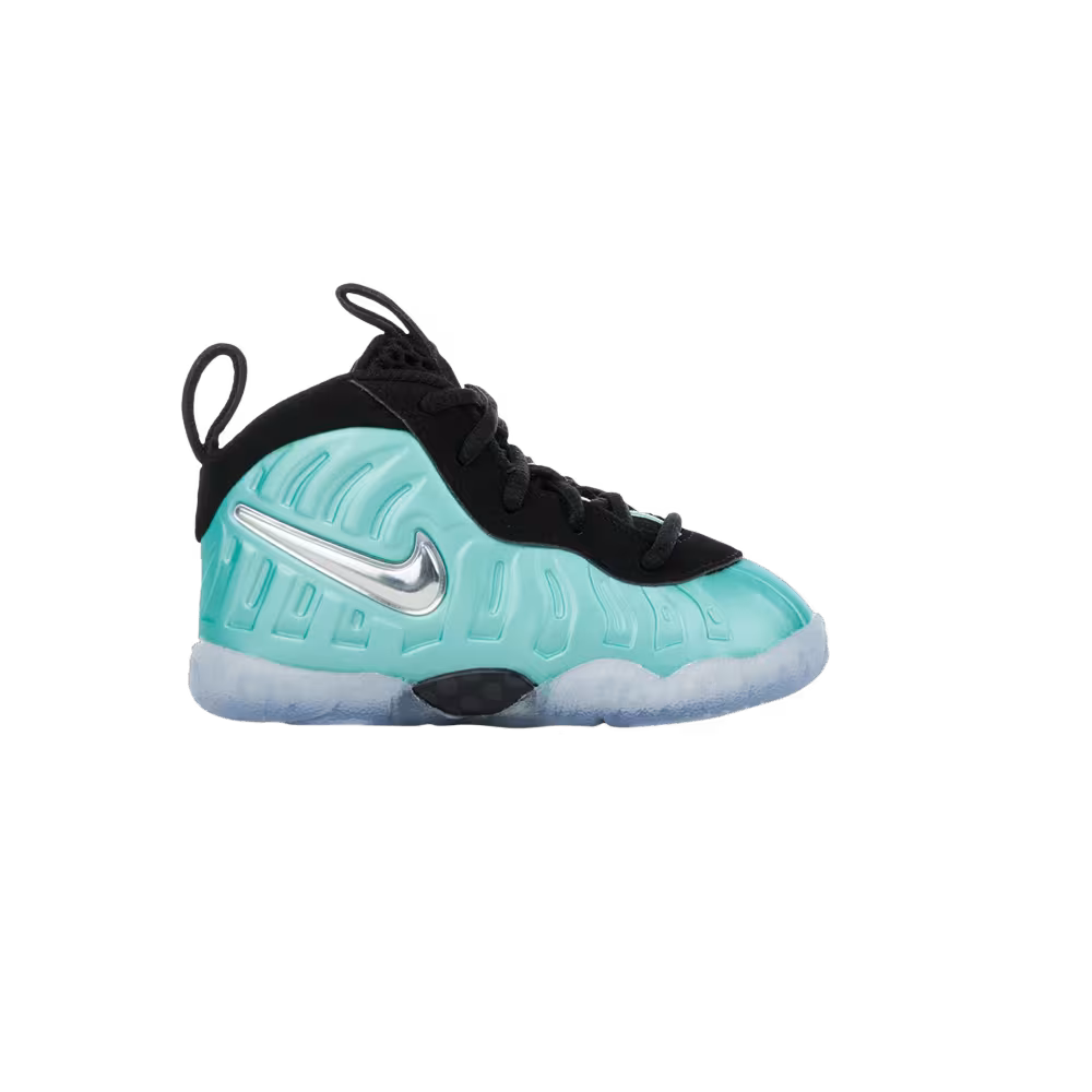 Nike Lil Posite Pro TD Island Green