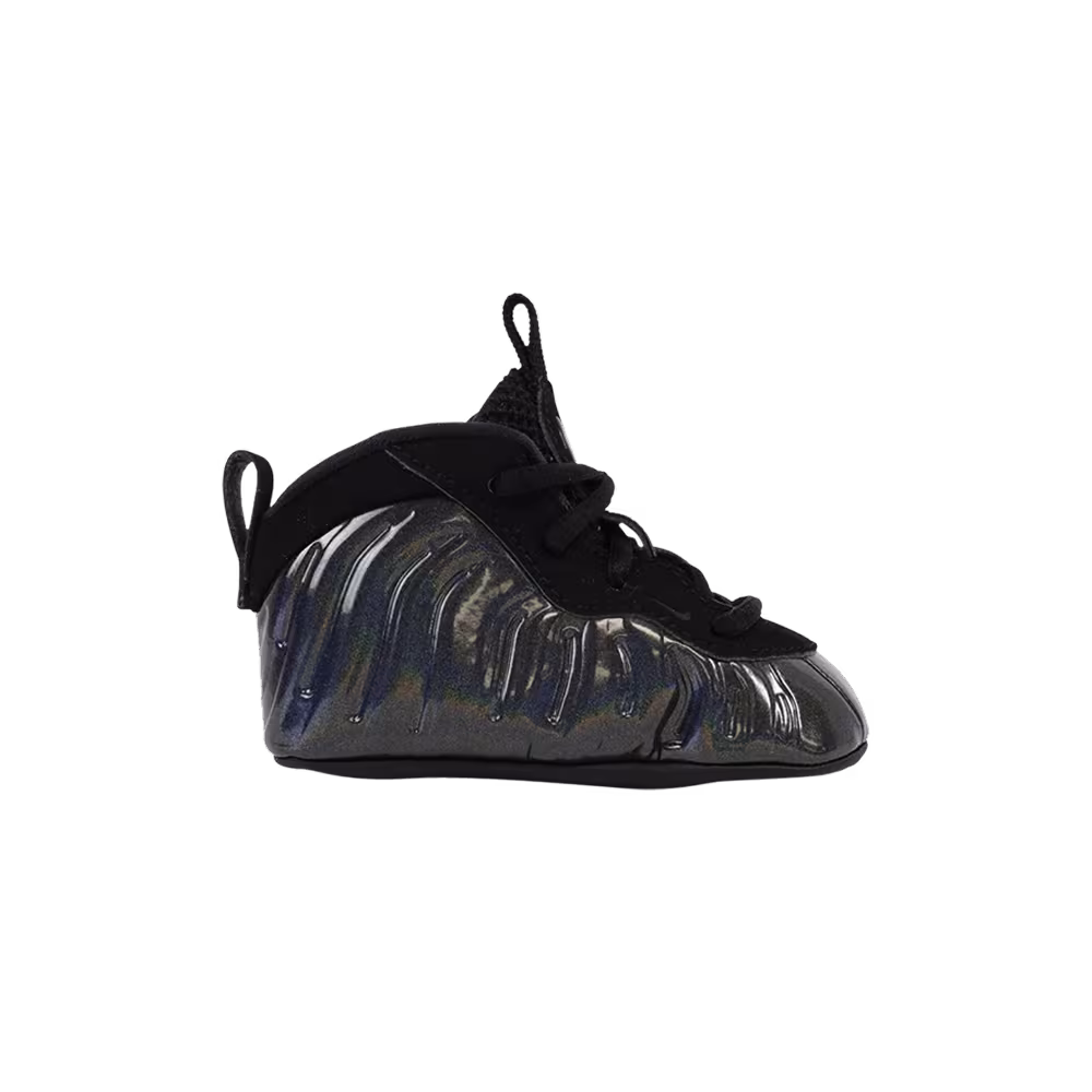 Nike Little Posite One CB Legion Green