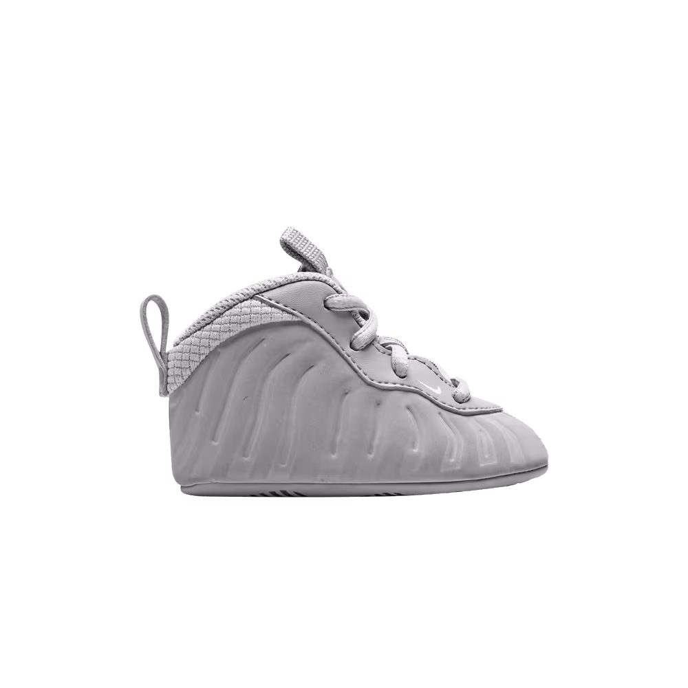 Nike Little Posite One CB Wolf Grey