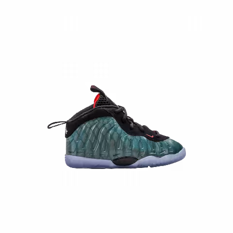 Nike Little Posite 1 TD