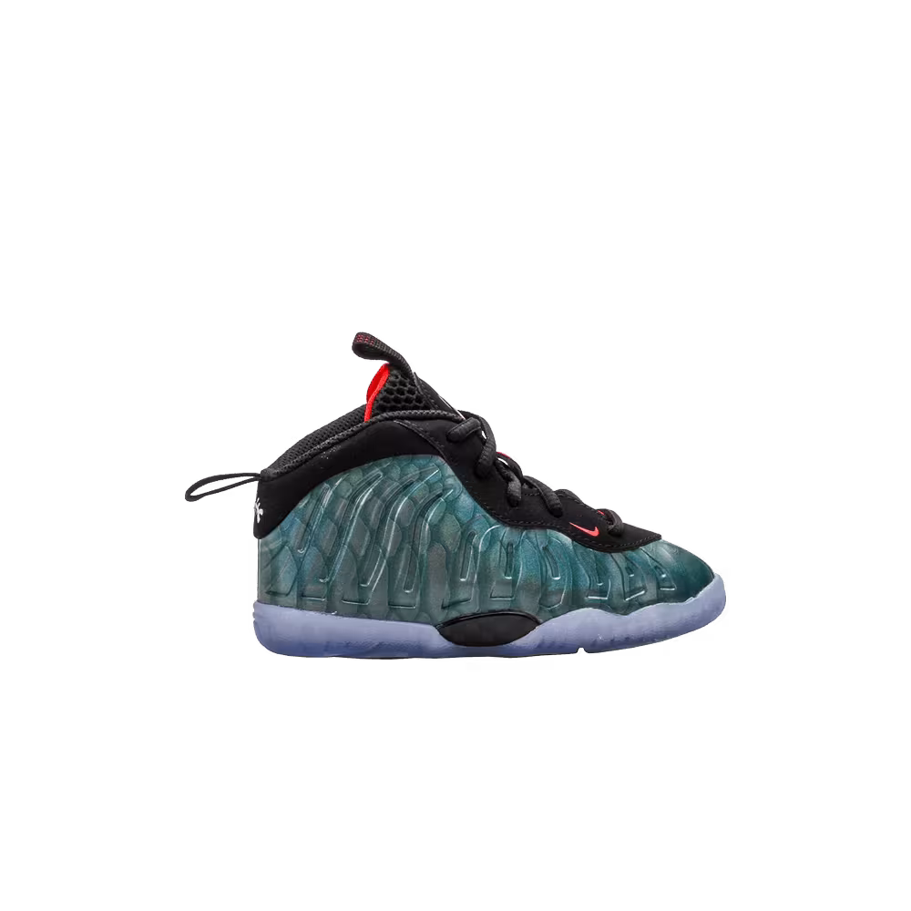 Nike Little Posite 1 TD