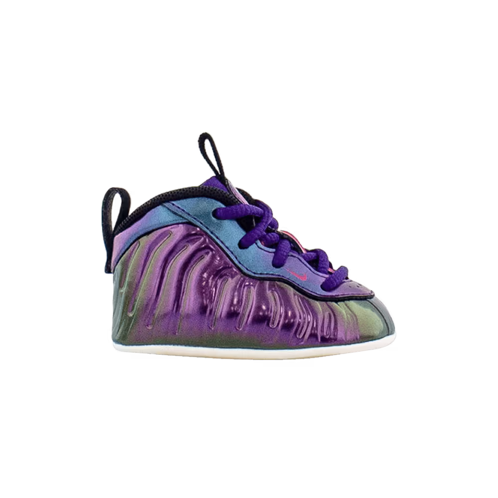 Nike Lil Posite One CB Iridescent Purple
