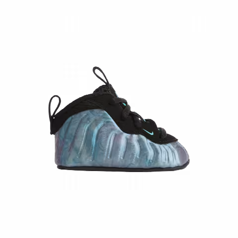 Nike Little Posite One Premium CB 'Abalone'