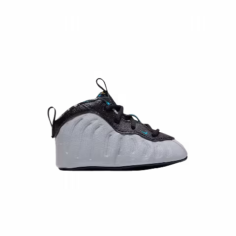 Nike Little Posite One Crib