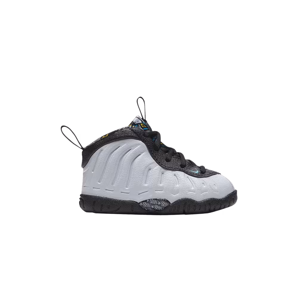 Nike Little Posite One BT