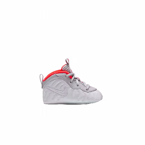 Nike Lil Posite Pro CB 'Pure Platinum'