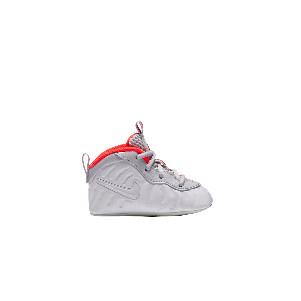 Nike Lil Posite Pro CB Pure Platinum