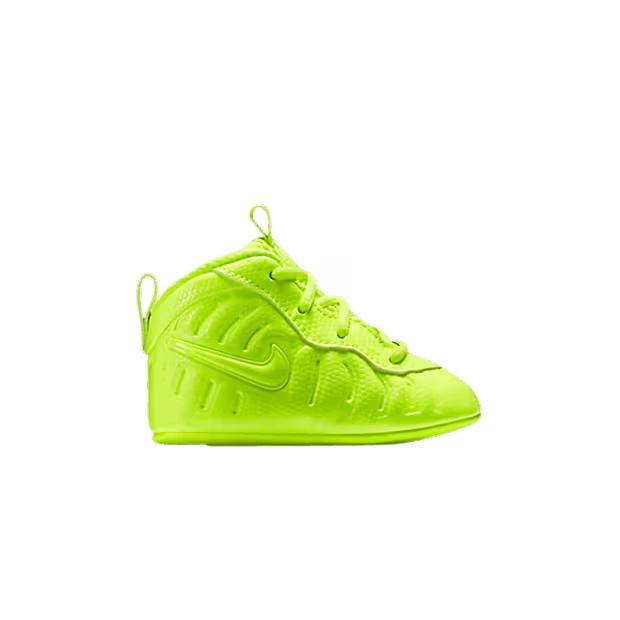 Nike Lil Posite Pro CB Volt Black