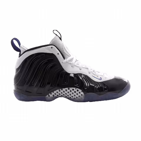 Nike Little Posite One GS 'Concord'
