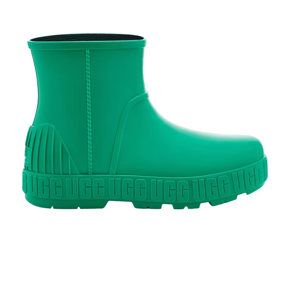 UGG Women's Drizlita Waterproof Boot Emerald Green