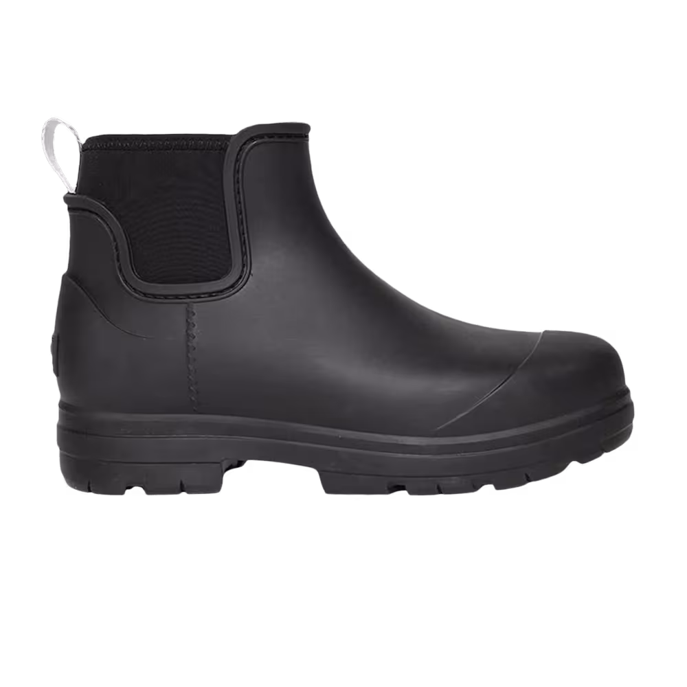 UGG Women's Droplet Black