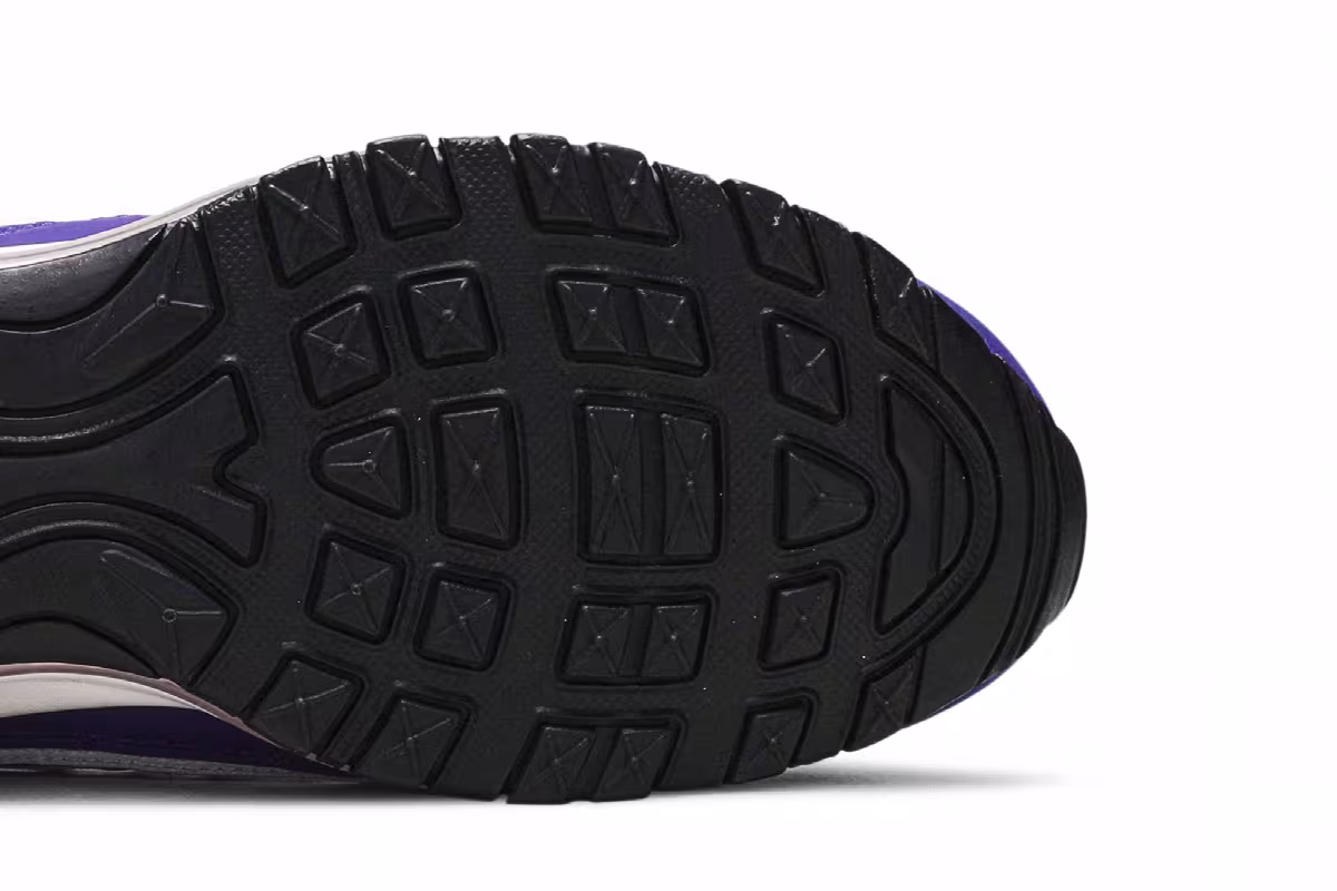 Nike Women's Air Max 98 Raptors, view 6
