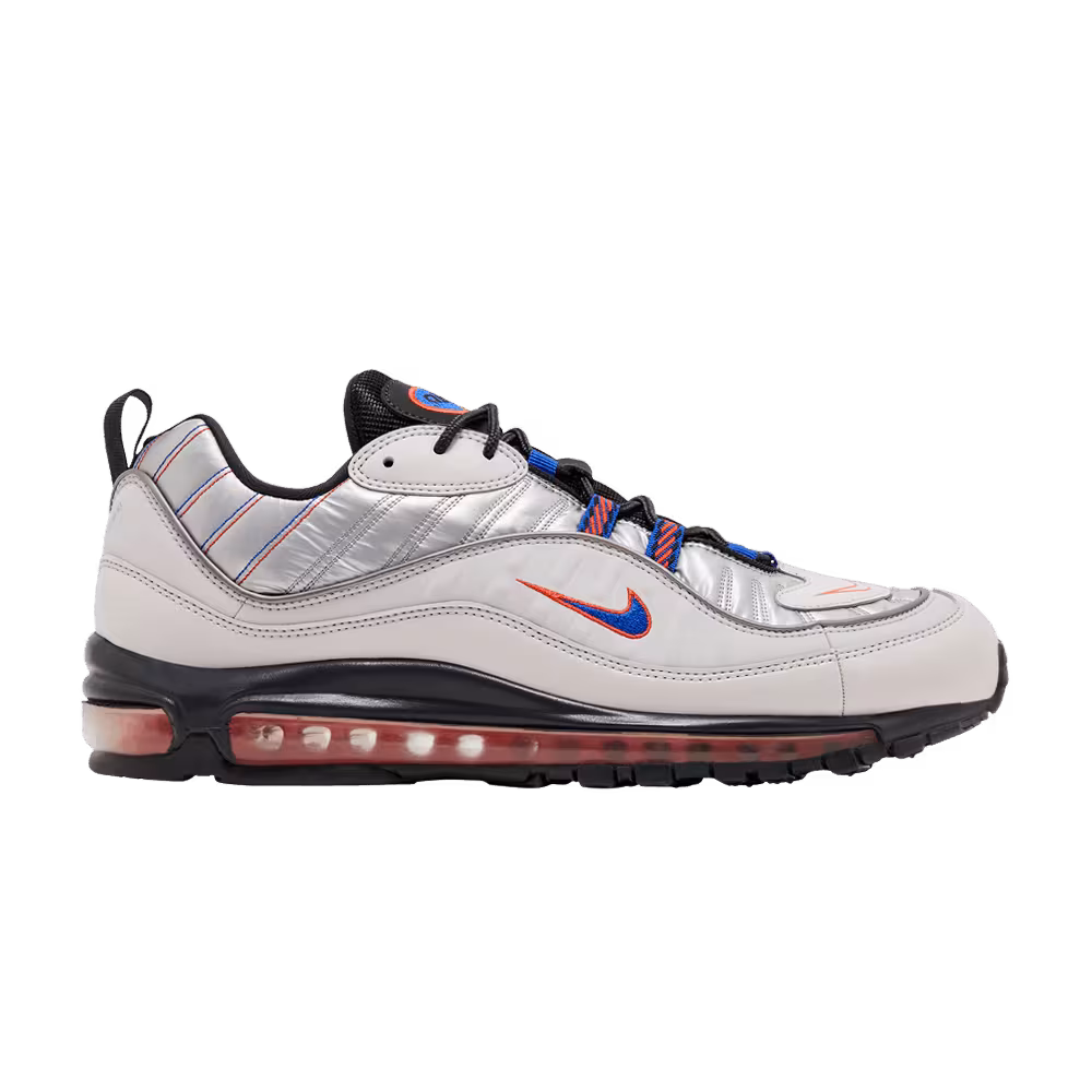 Nike Air Max 98 NRG Space Flight
