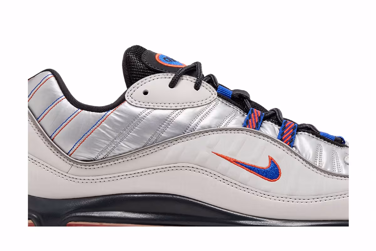Nike Air Max 98 NRG Space Flight, view 3