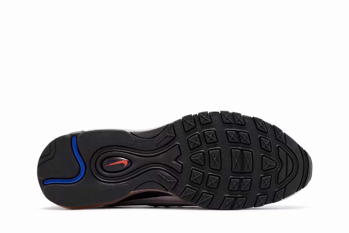 Nike Air Max 98 NRG Space Flight, view 5