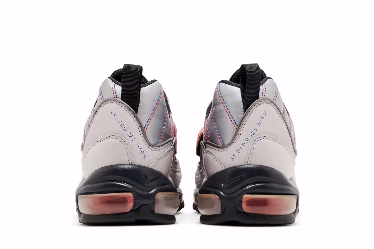 Nike Air Max 98 NRG Space Flight, view 7