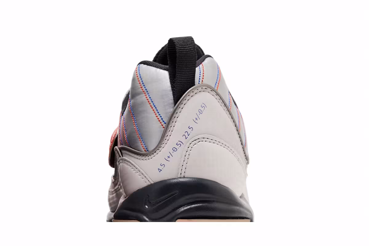 Nike Air Max 98 NRG Space Flight, view 8
