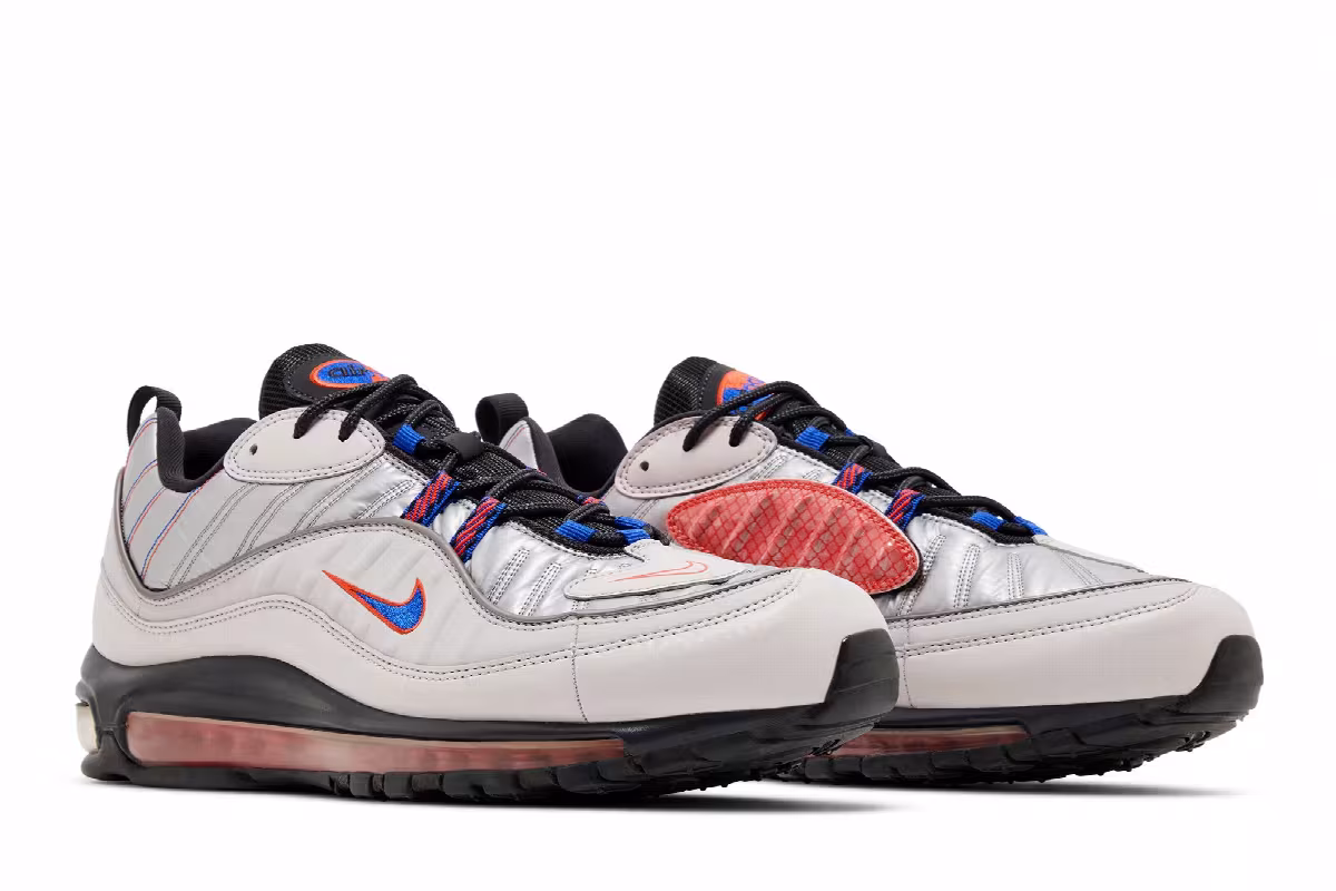 Nike Air Max 98 NRG Space Flight, view 9