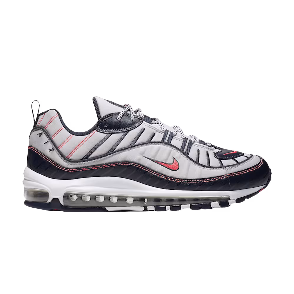 Nike Air Max 98 NYC