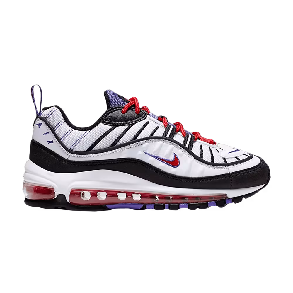 Nike Air Max 98 GS Raptors