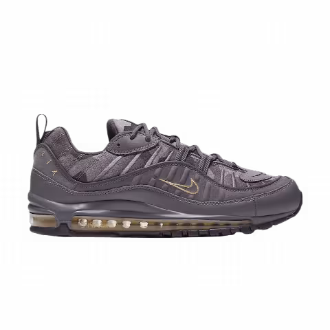 Kylian Mbappé x Nike Air Max 98 '21st Birthday'