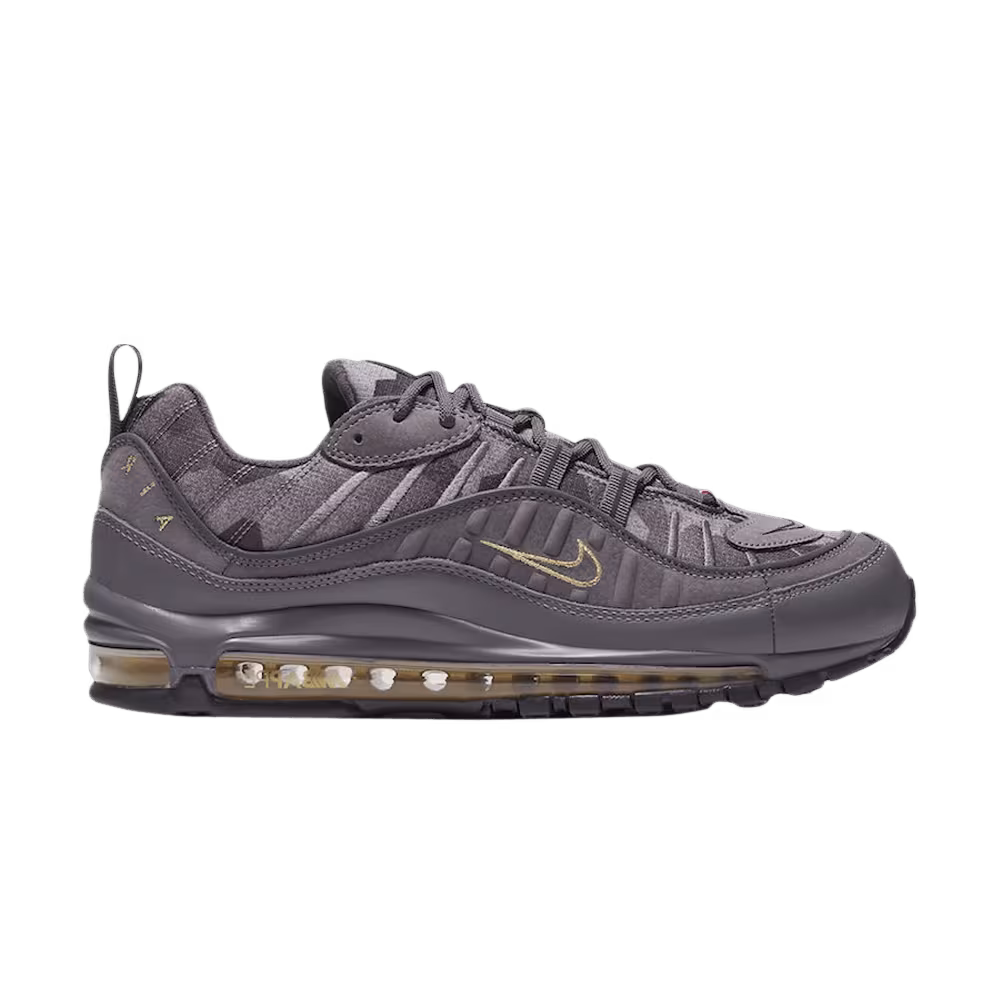 Kylian Mbappé x Nike Air Max 98 21st Birthday