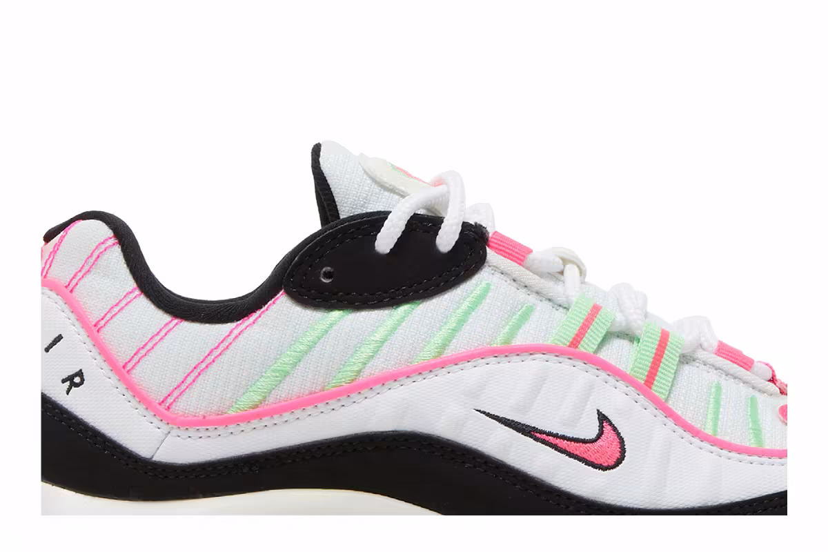 Nike Women's Air Max 98 Watermelon, view 3