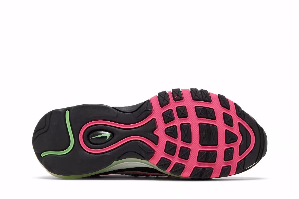 Nike Women's Air Max 98 Watermelon, view 5