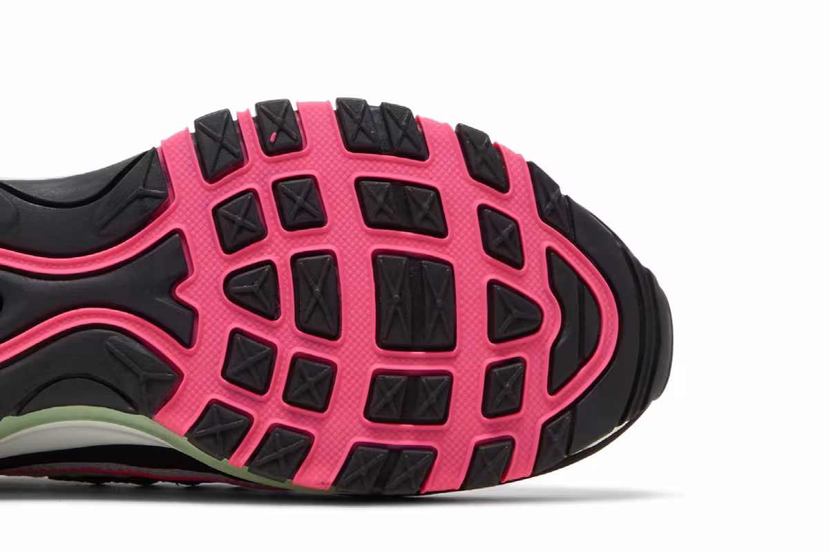 Nike Women's Air Max 98 Watermelon, view 6