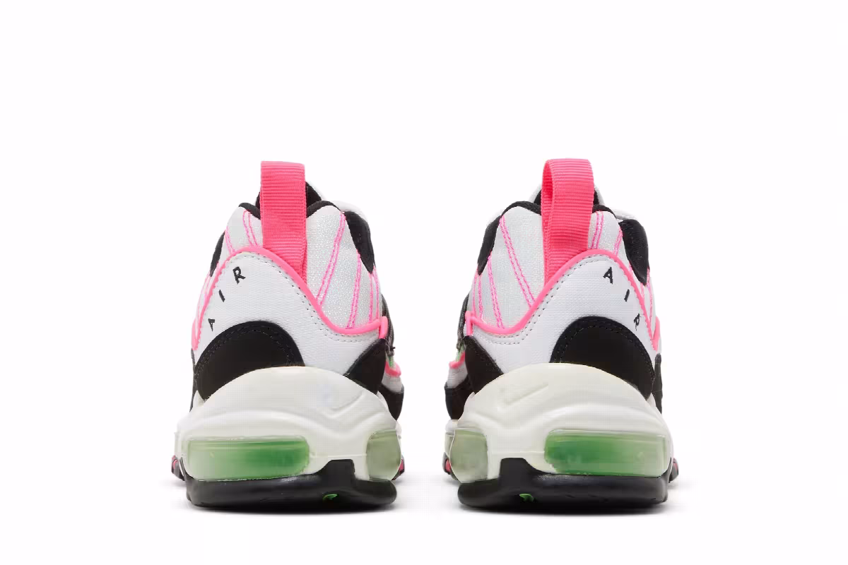 Nike Women's Air Max 98 Watermelon, view 7